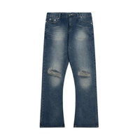 Gallery Dpt. Flared Jeans