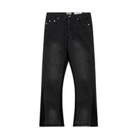 Gallery Dpt. Flared Jeans