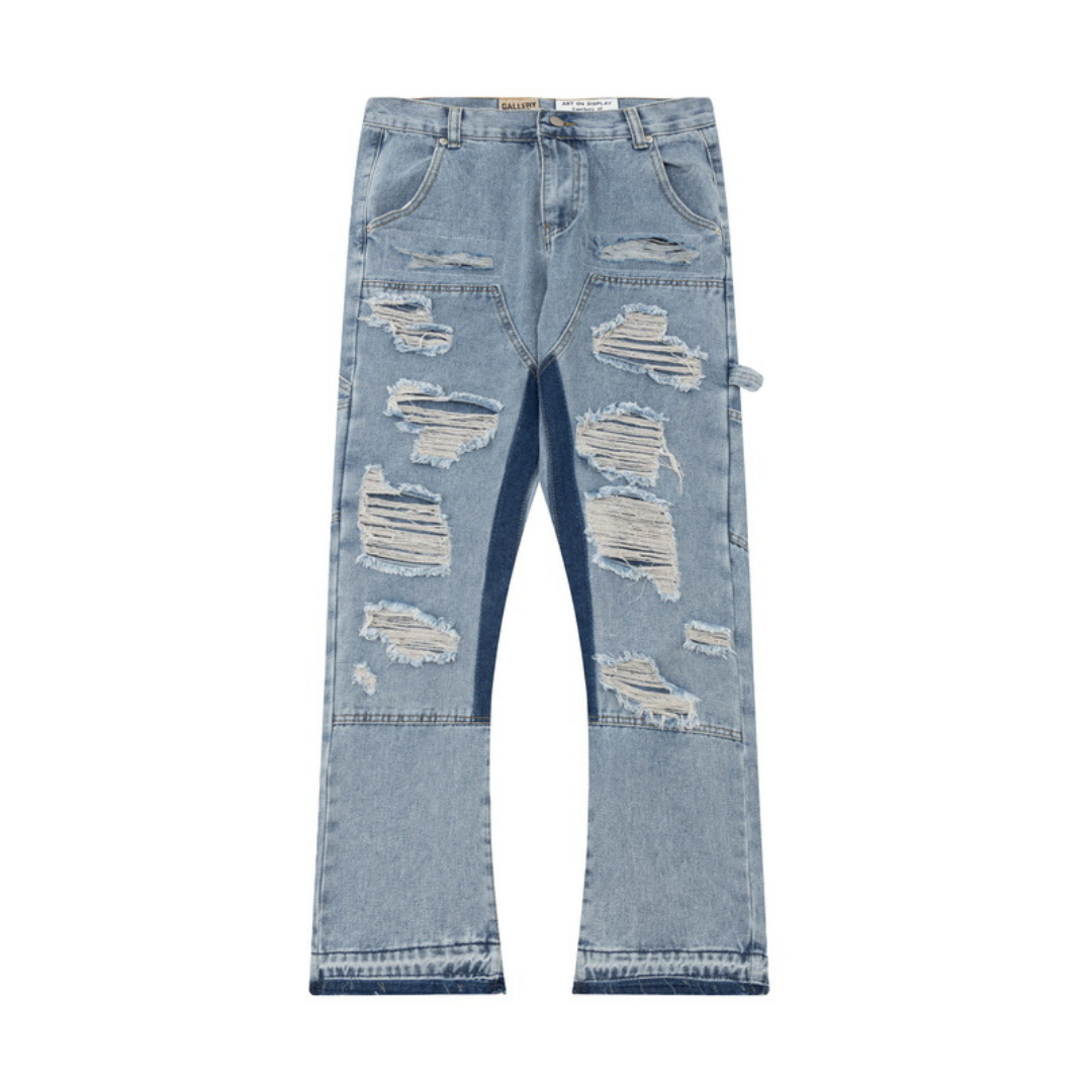 Gallery Dpt. Flared Jeans