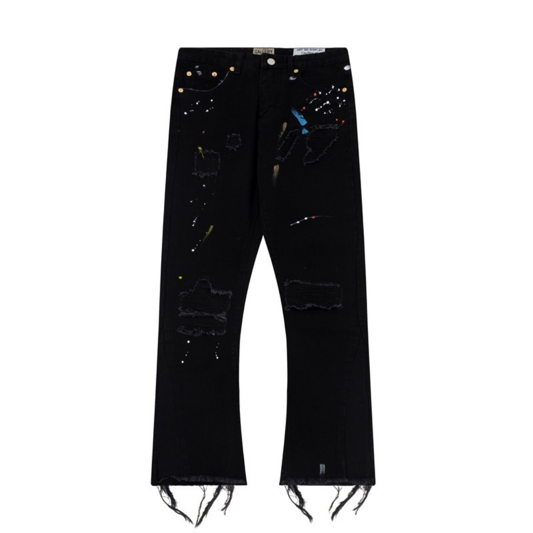 Gallery Dpt. Flared Jeans