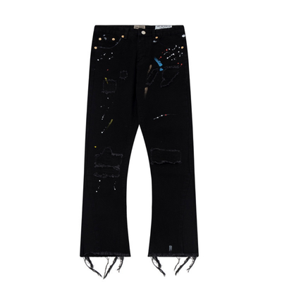Gallery Dpt. Flared Jeans