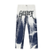Gallery Dpt. Paint Jeans