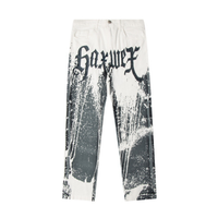 Gallery Dpt. Paint Jeans