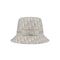 Monogram Grey Hat