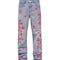 ROSES BLUE - DENIM