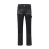 NATAVO - FLARED DENIM