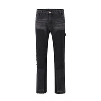 NATAVO - FLARED DENIM