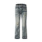 TORVO - WASHED JEANS