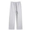 FIVELEAFS STRAIGHT JOGGERS