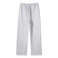 FIVELEAFS STRAIGHT JOGGERS