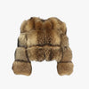 NURA - JACKE
