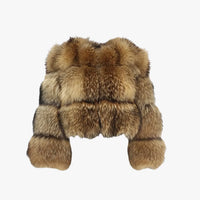 NURA - JACKE