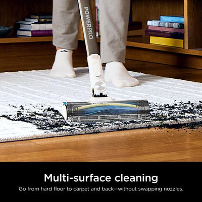 PowerPro™ Flex Reveal Plus Cordless Vacuum