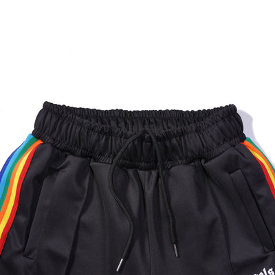 Palm Shorts