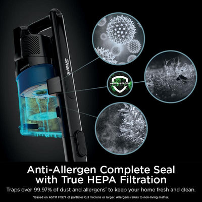 PowerPro™ Flex Reveal Plus Cordless Vacuum