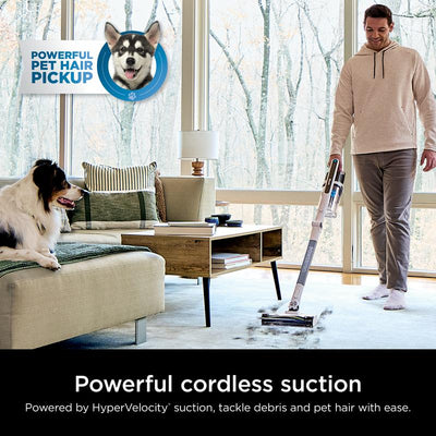 PowerPro™ Flex Reveal Plus Cordless Vacuum