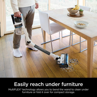 PowerPro™ Flex Reveal Plus Cordless Vacuum