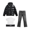 VIRAL OUTFIT 18 ¨C WINTER NIGHT