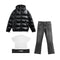 VIRAL OUTFIT 18 ¨C WINTER NIGHT